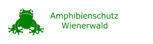 Amphibienschutz Wienerwald